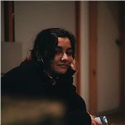 Dicto clases de Cine (ya sea historia y teoría como práctica) e Historia del Arte a adolescentes y adultos